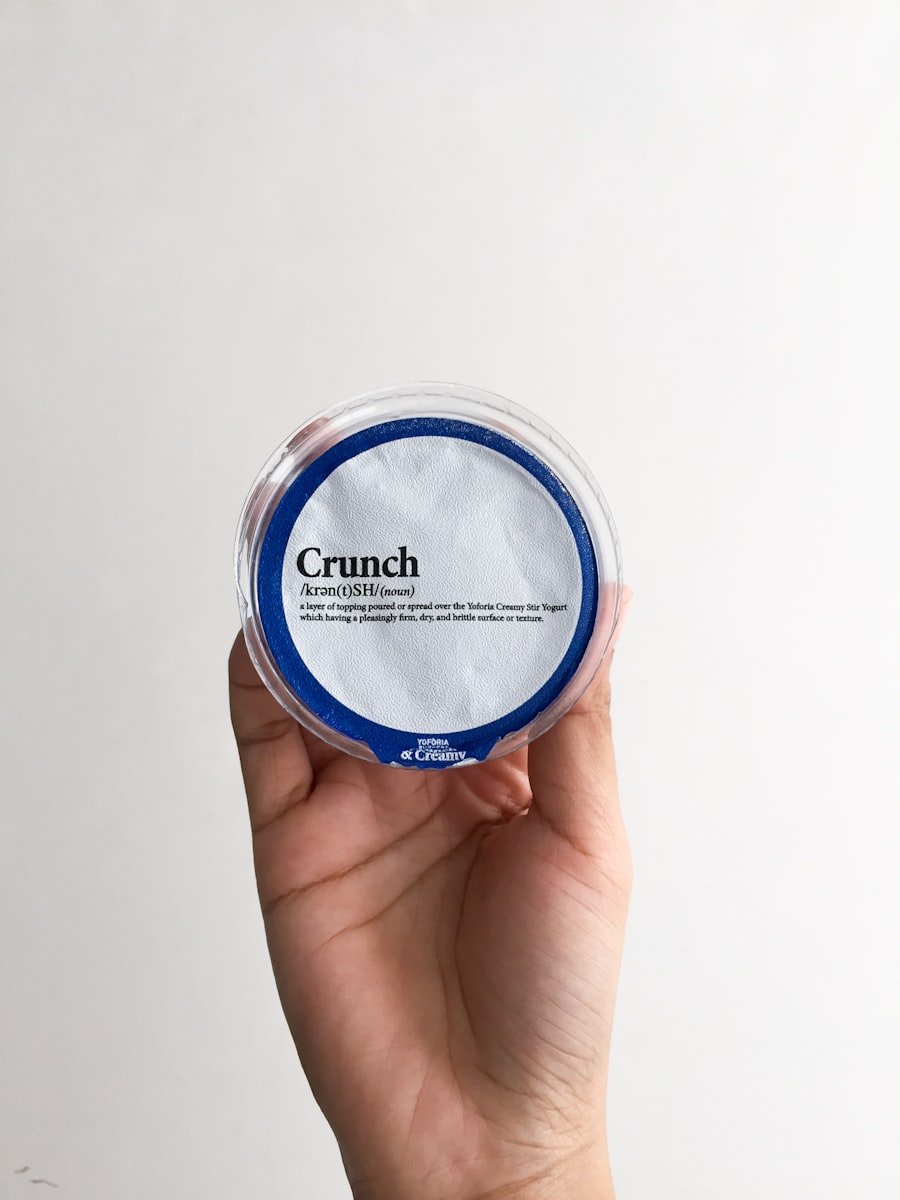 Texture Powder